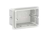 Schneider Electric Easy Styl, montažna kutija, 3 modula, sa zavrtnjima;LMR8163003