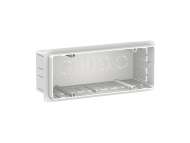 Schneider Electric Easy Styl, montažna kutija, 7 modula, sa zavrtnjima; LMR8167003