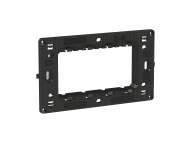 Schneider Electric Easy Styl, montažni ram, 4 modula; LMR7064003