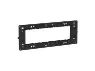Schneider Electric Easy Styl, montažni ram, 7 modula; LMR7067003