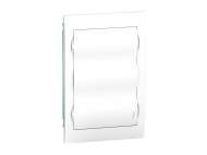 Schneider Electric Easy9 - ugradna tabla 36 modula - puna vrata - sa E/N priključnim blokovima; EZ9E312P2F