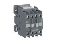 Schneider Electric EasyPact 6 A LC1E kontaktor 3P(3 NO) AC-3 <=440V 6A 230V AC kalem