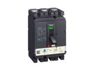 Schneider Electric EasyPact CVS - CVS160F TM125D prekidač - 3P/3d;LV516332
