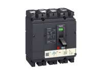 Schneider Electric EasyPact CVS - CVS160F TM125D prekidač - 4P/3d;LV516342