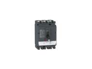Schneider Electric EasyPact CVS - CVS250B TM200D prekidač - 3P/3d;LV525302