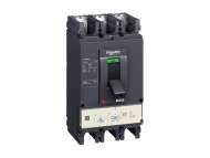 Schneider Electric EasyPact CVS - CVS400F TM320D prekidač - 3P/3d;LV540305