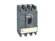 Schneider Electric Easypact CVS - CVS400NA rastavljač - 400 A - 3P;LV540400