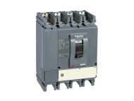 Schneider Electric Easypact CVS - CVS400NA rastavljač - 400 A - 4P;LV540401