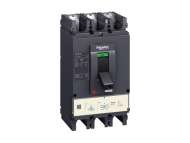 Schneider Electric EasyPact CVS - CVS630N TM500D prekidač - 3P/3d;LV563315
