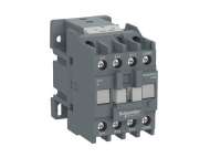 Schneider Electric EasyPact LC1E kontaktor 18 Amp 3P(3 NO) AC-3 <=440V 18A 230V AC kalem  ;