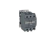 Schneider Electric EasyPact TVS contactor 3P(3 NO) - AC-3 - <= 440 V 95A - 24 V AC coil;LC1E95B7