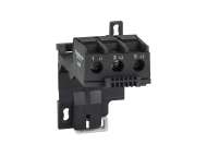 Schneider Electric EasyPact TVS - priključni blok - LRE01…E35 ; LAEB1