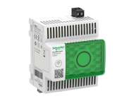 Schneider Electric EcoStruxure Panel Server - napredni datalogger, energetski server, 24 VDC; PAS800L