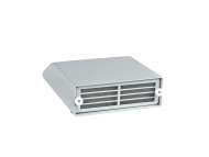 Schneider Electric EMC cover cut-out 223x223 with filter IP55; NSYCAP223LE