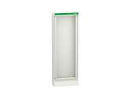Schneider Electric Enclosure, PrismaSeT G, floor standing, 30M, W600mm, H1720mm, IP30; LVS08203