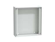 Schneider Electric Enclosure, PrismaSeT G, wall mounted, 12M, W600mm, H630mm, IP30; LVS08104