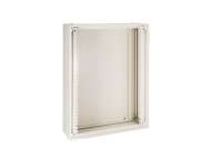 Schneider Electric Enclosure, PrismaSeT G, wall mounted, 15M, W600mm, H780mm, IP30; LVS08105