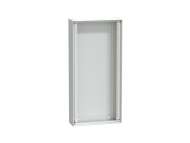 Schneider Electric Enclosure, PrismaSeT G, wall mounted, 27M, W600mm, H1380mm, IP30; LVS08109