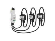 Schneider Electric energetski senzor, PowerTag Rope 2000A 3P/3P+N gornja i donja pozicija;A9MEM1593