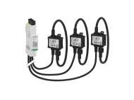 Schneider Electric energetski senzor, PowerTag Rope 600A 3P/3P+N gornja i donja pozicija;A9MEM1591