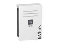Schneider Electric EVlink PARKING NADZIDNA 22KW 1xT2 STANICA ZA PUNJENJE EV; EVW2S22P02