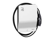 Schneider Electric EVlink Wallbox - 11 kW - T2 Kabl - stanice za punjenje; EVH2S11P0CK