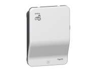 Schneider Electric EVlink Wallbox - 3.7 kW - T2 utičnica - stanice za punjenje; EVH2S3P02K