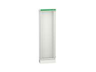 Schneider Electric Extension enclosure, PrismaSeT G, Floor standing, without side plates, 36M, W600mm, H2030mm, IP30; LVS08215