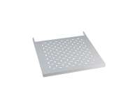 Schneider Electric fiksna polica V30xŠ482xD290 mm za orman od Š600xD400 mm -maks. opterećenje 50 kg;NSYFXT6040