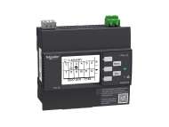 Schneider Electric Firmware upgrade using ION Setup for IMD and IFL devices;IMDIFL12C