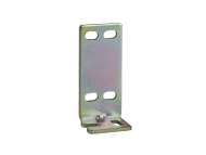 Schneider Electric Fixing bracket, Photoelectric sensors XU, accessory for sensor, XUM, metal;XUZA50