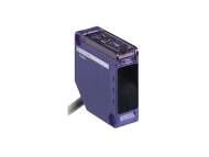 Schneider Electric fotoelektrični laserski senzor - XUK - BGS - Sn 1m - 12..24VDC - kabl 2m;XUK8AKSNL2