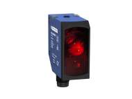 Schneider Electric fotoelektrični laserski senzor - XUK-polar. refleksni - Sn 14m - 10..30VDC - M12;XUK9LAPSMM12
