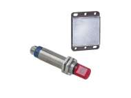Schneider Electric fotoelektrični senzor - cilindrični M18;XU1N18PP9A9WD