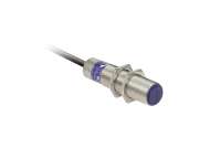 Schneider Electric fotoelektrični senzor - XU5 - difuzni - Sn 0.4m - 24..240VAC/DC - kabl 2m;XU5M18MA230