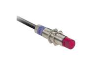 Schneider Electric fotoelektrični senzor - XU8 - BGS - 90° - Sn 0.12m - 24..240VAC/DC - kabl 2m;XU8M18MA230W