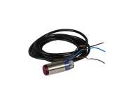 Schneider Electric fotoelektrični senzor - XUB - difuzni - Sn 0.1m - 12..24VDC - kabl 2m ; XUB4BNANL2
