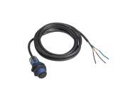 Schneider Electric fotoelektrični senzor - XUB - prijemnik - Sn 15m - 12..24VDC - kabl 2m;XUB2ANANL2R