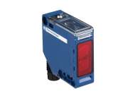 Schneider Electric fotoelektrični senzor - XUK - polarizovani - Sn 5m - 12..24VDC - M12;XUK9ANBNM12