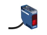 Schneider Electric fotoelektrični senzor - XUK - predajnik - 12..24VDC - kabl 2m;XUK0AKSAL2T