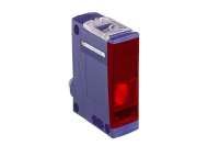 Schneider Electric fotoelektrični senzor - XUX - predajnik - 12..24VDC - M12;XUX0AKSAM12T