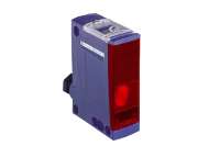 Schneider Electric fotoelektrični senzor - XUX - predajnik - 12..24VDC - priključci;XUX0AKSAT16T