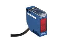 Schneider Electric Fotoelektrični senzori KSU, KSUK, refleksni, Sn 7 m, 12 ... 24 VDC, kabl 2 m;XUK1APBNL2