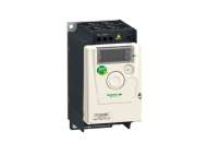 Schneider Electric frekventni regulator ATV12 - 0.37kW - 0.55hp - 200..240V - monof.-sa hladnjakom ; ATV12H037M2