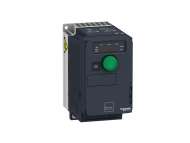 Schneider Electric frekventni regulator ATV320 - 0.37kW - 200...240V - monofazno - kompaktni ; ATV320U04M2C