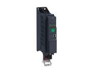 Schneider Electric frekventni regulator ATV320 - 1.1kW - 200...240V - monofazno - format knjige ; ATV320U11M2B
