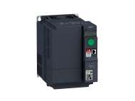 Schneider Electric frekventni regulator ATV320 - 7.5kW - 380...500V - 3-fazno - format knjige ; ATV320U75N4B