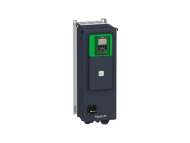Schneider Electric frekventni regulator ATV650 - 0.75kW/1HP - 380...480V - IP55 - sa rastavljačem;ATV650U07N4E