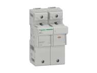 Schneider Electric Fuse Disconnector, Acti9 SBI, 1P+N, 125A, for fuse 22 x 58mm; A9GSB692