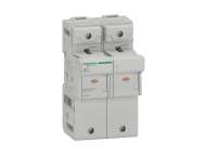 Schneider Electric Fuse Disconnector, Acti9 SBI, 2P, 125A, for fuse 22 x 58mm; A9GSB292